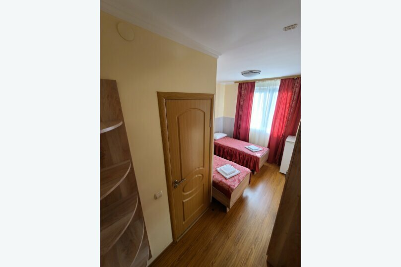 Гостевой дом OnTheSea Туапсе-65