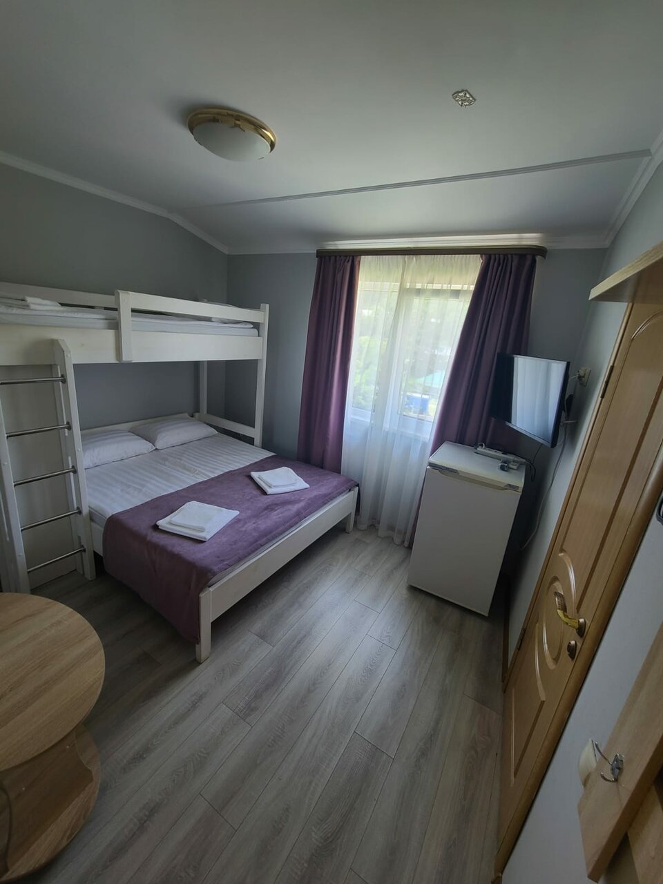 Гостевой дом OnTheSea Туапсе-136