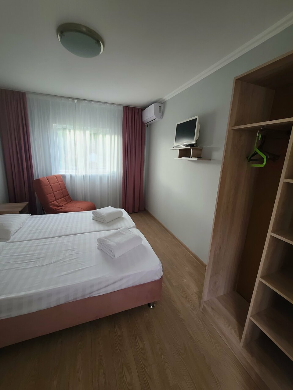 Гостевой дом OnTheSea Туапсе