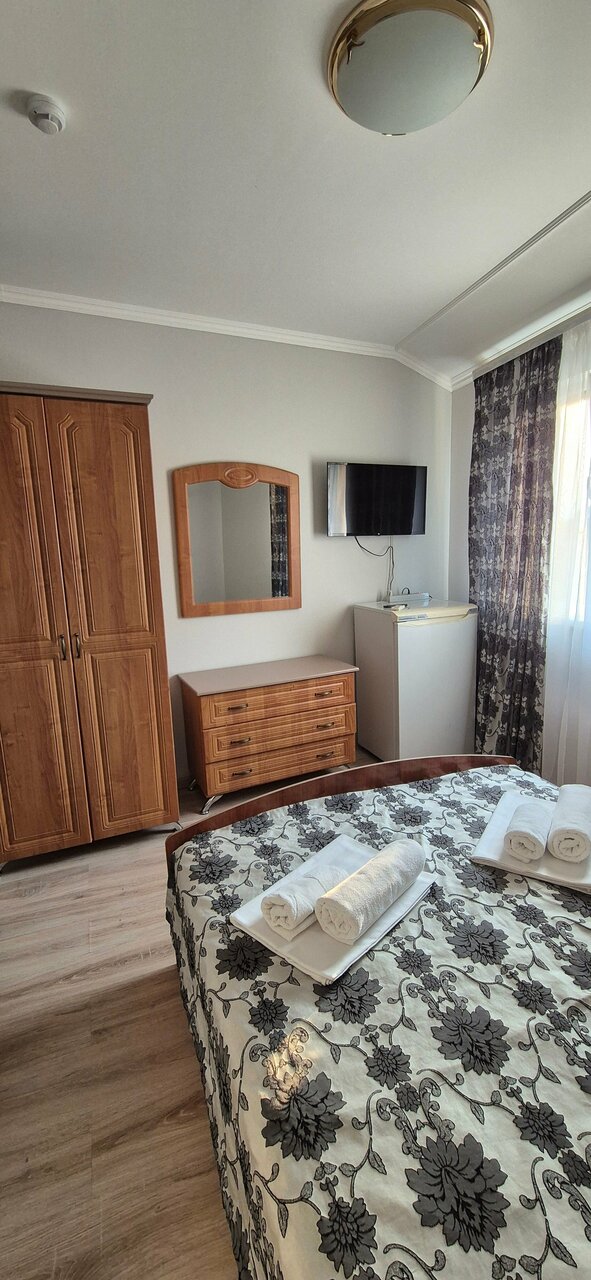 Гостевой дом OnTheSea Туапсе-61