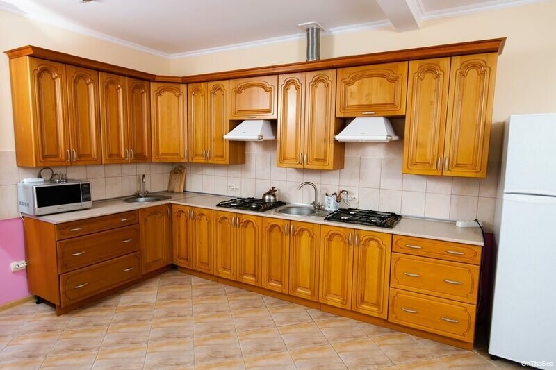 Гостевой дом OnTheSea Туапсе-30