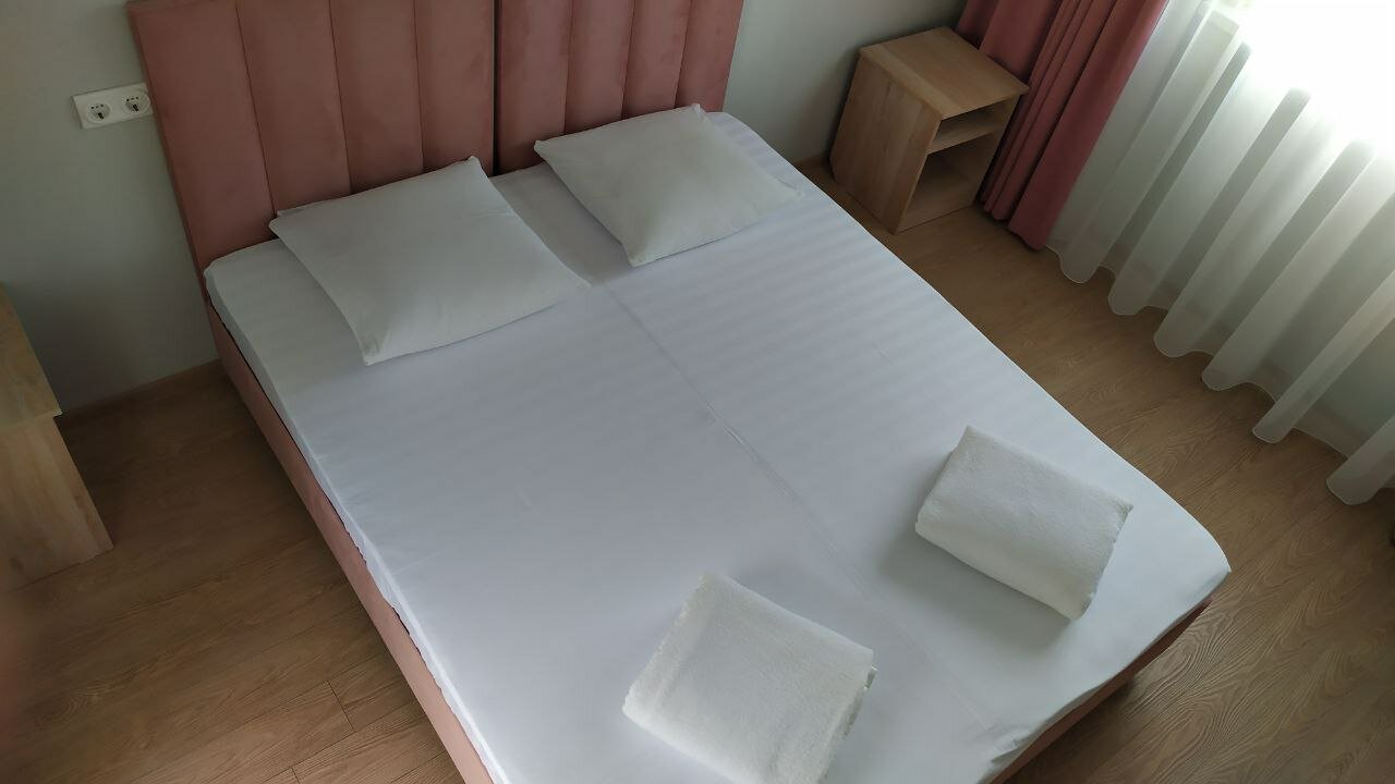 Гостевой дом OnTheSea Туапсе-95