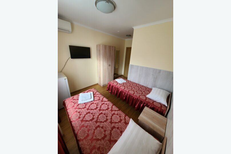 Гостевой дом OnTheSea Туапсе-58