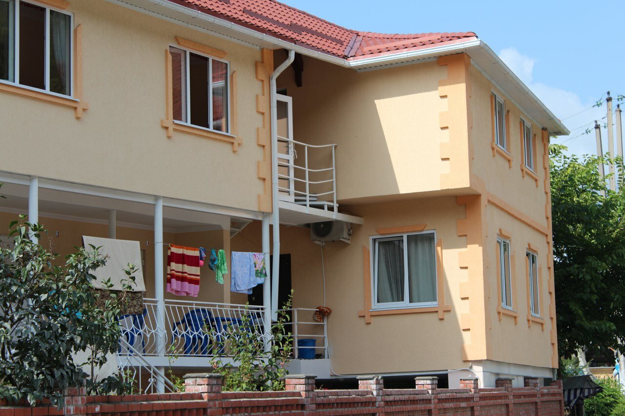 Гостевой дом OnTheSea Туапсе-22