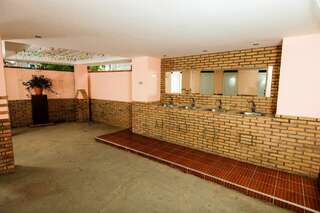 Гостевой дом OnTheSea Туапсе-5