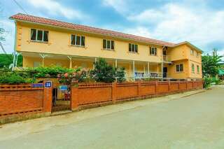 Гостевой дом OnTheSea Туапсе-0