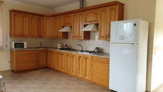 Гостевой дом OnTheSea Туапсе Бюджетный двухместный номер с 2 отдельными кроватями-8