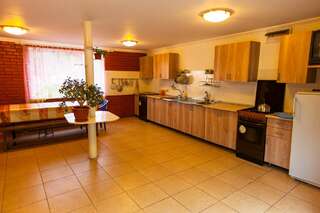 Гостевой дом OnTheSea Туапсе-6