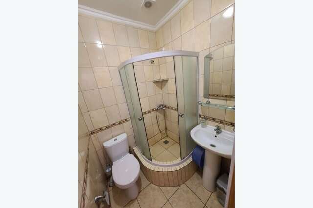 Гостевой дом OnTheSea Туапсе-31