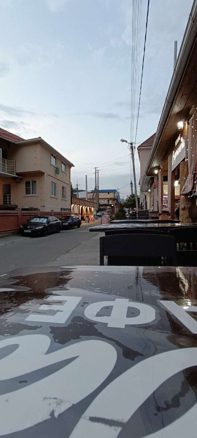 Гостевой дом OnTheSea Туапсе-88