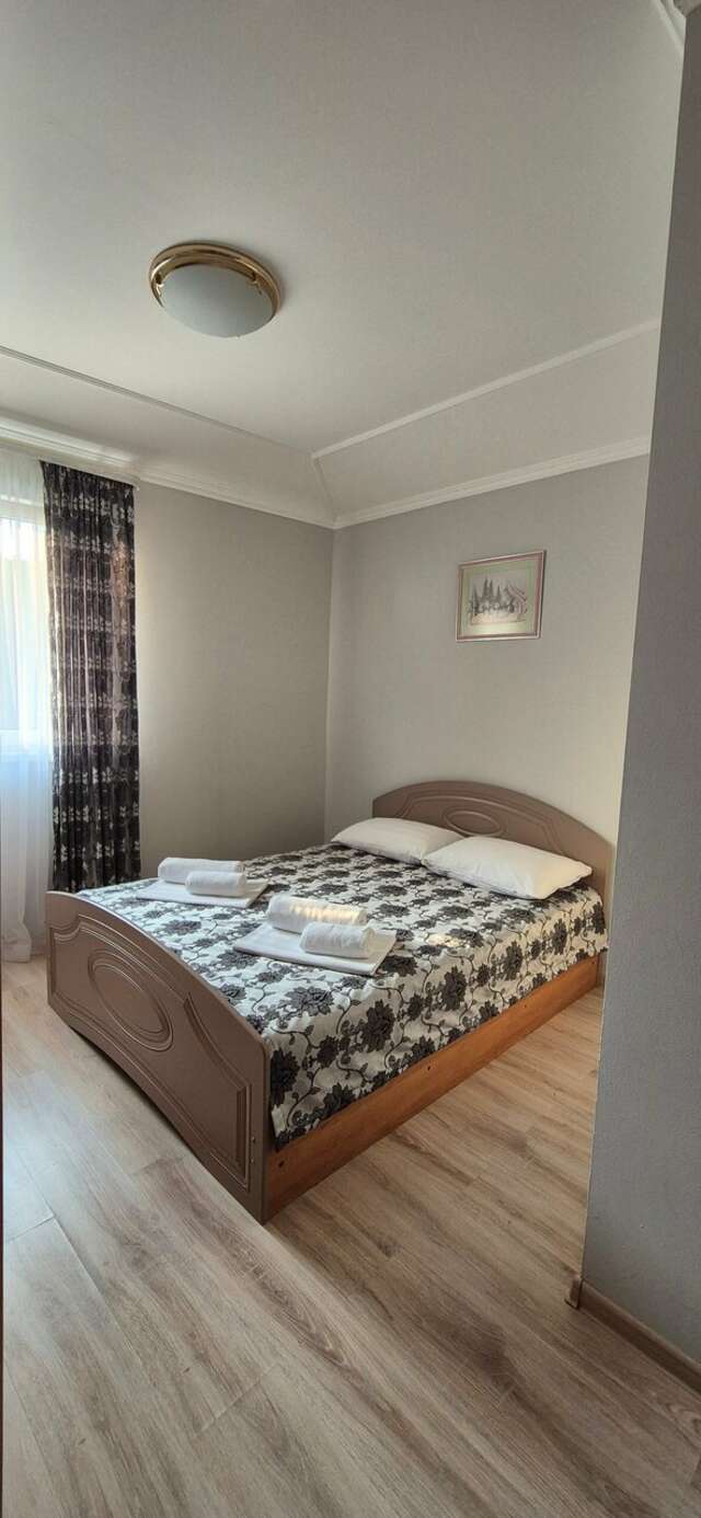 Гостевой дом OnTheSea Туапсе-53