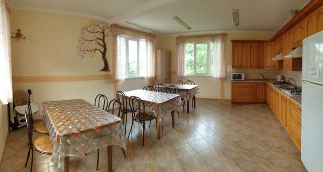 Гостевой дом OnTheSea Туапсе-127