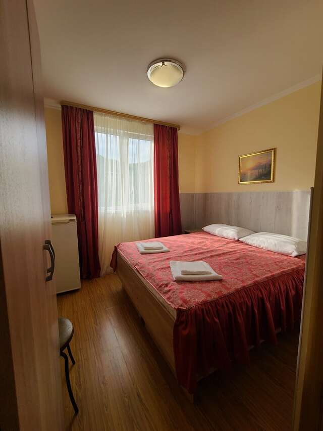 Гостевой дом OnTheSea Туапсе-117