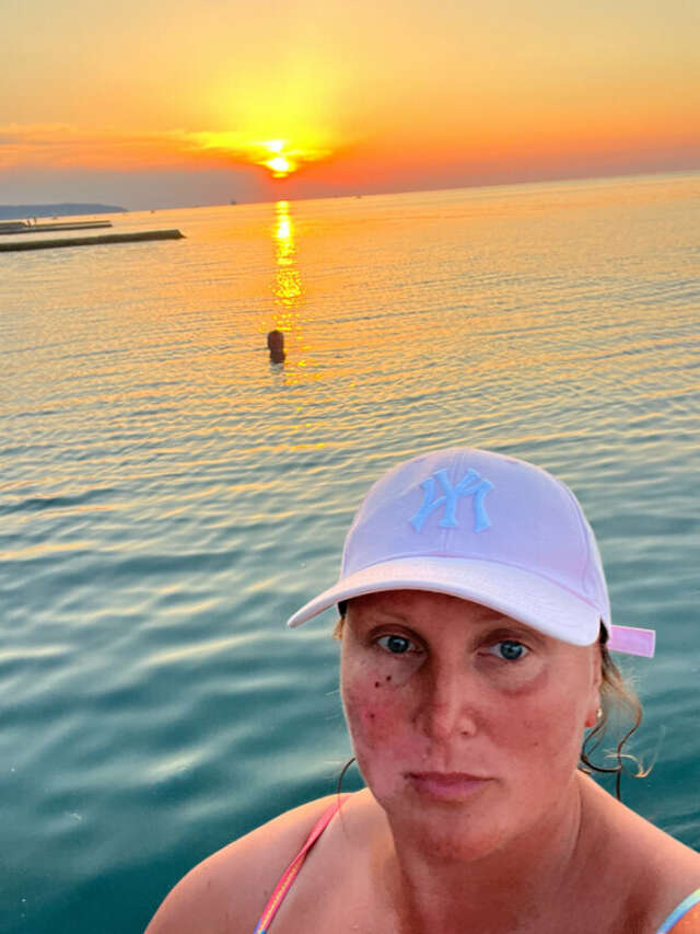 Гостевой дом OnTheSea Туапсе-81