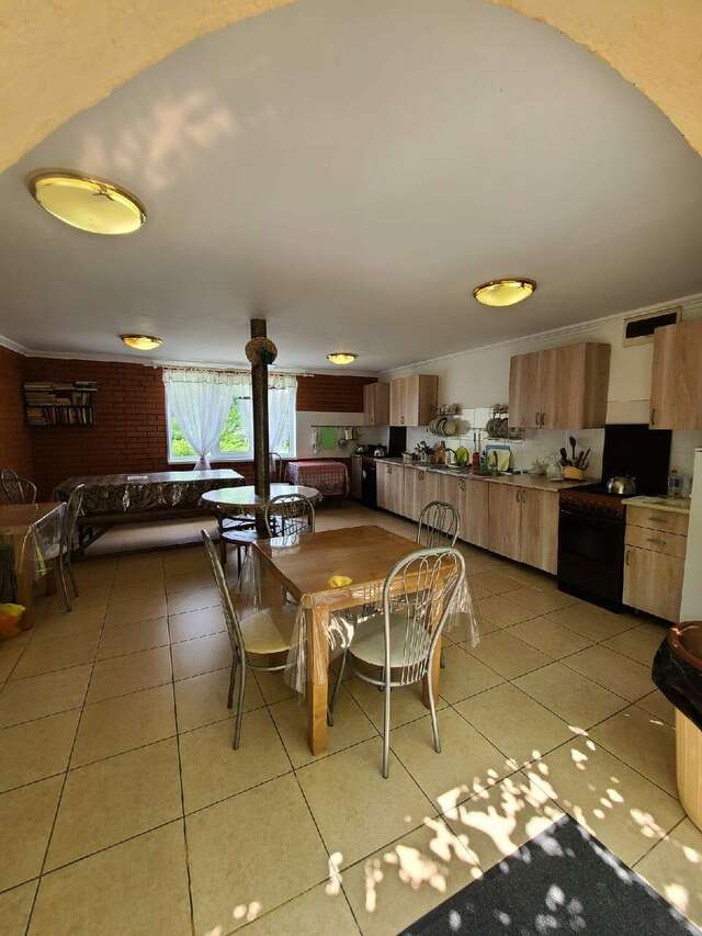 Гостевой дом OnTheSea Туапсе-128