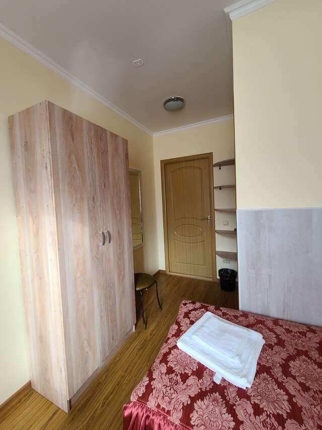 Гостевой дом OnTheSea Туапсе-130