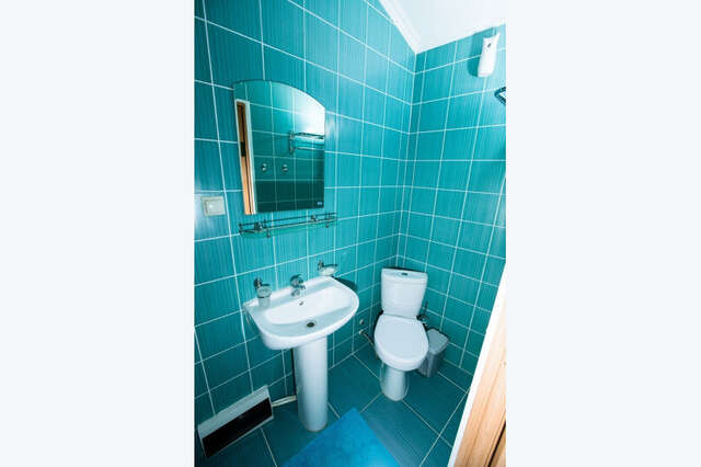 Гостевой дом OnTheSea Туапсе-28