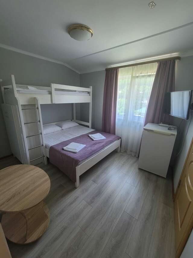 Гостевой дом OnTheSea Туапсе-126