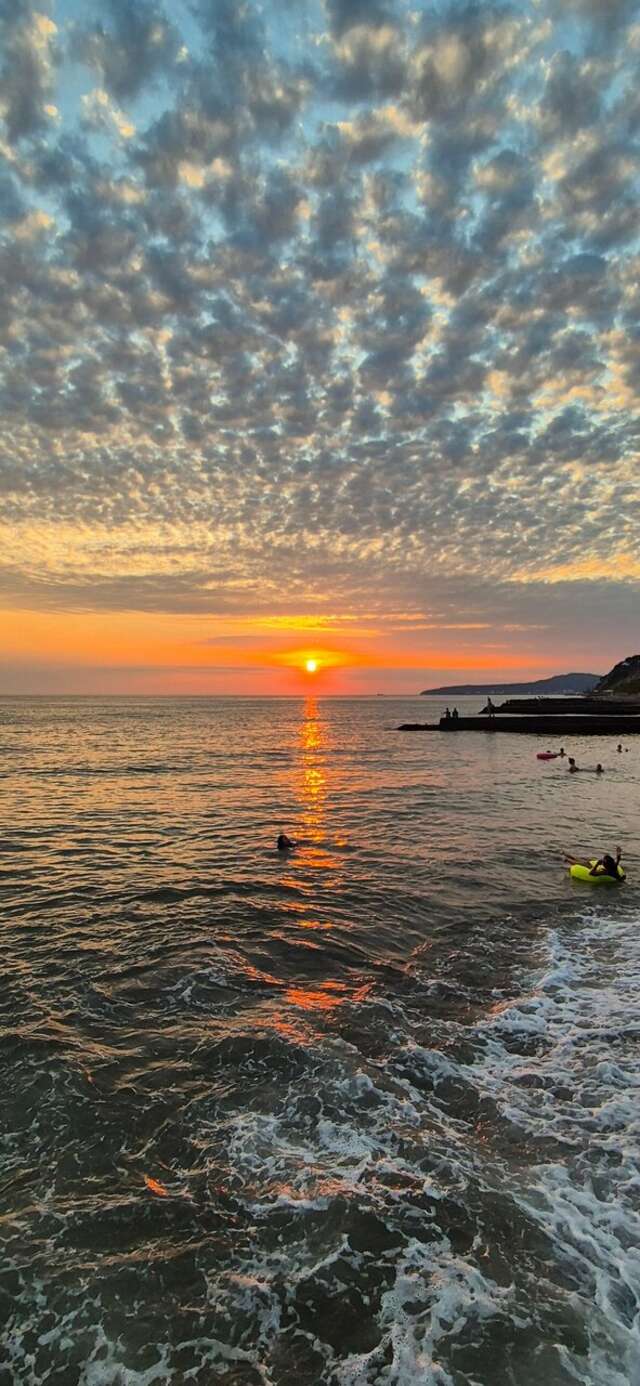 Гостевой дом OnTheSea Туапсе-87