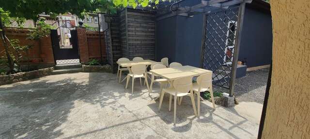 Гостевой дом OnTheSea Туапсе-101