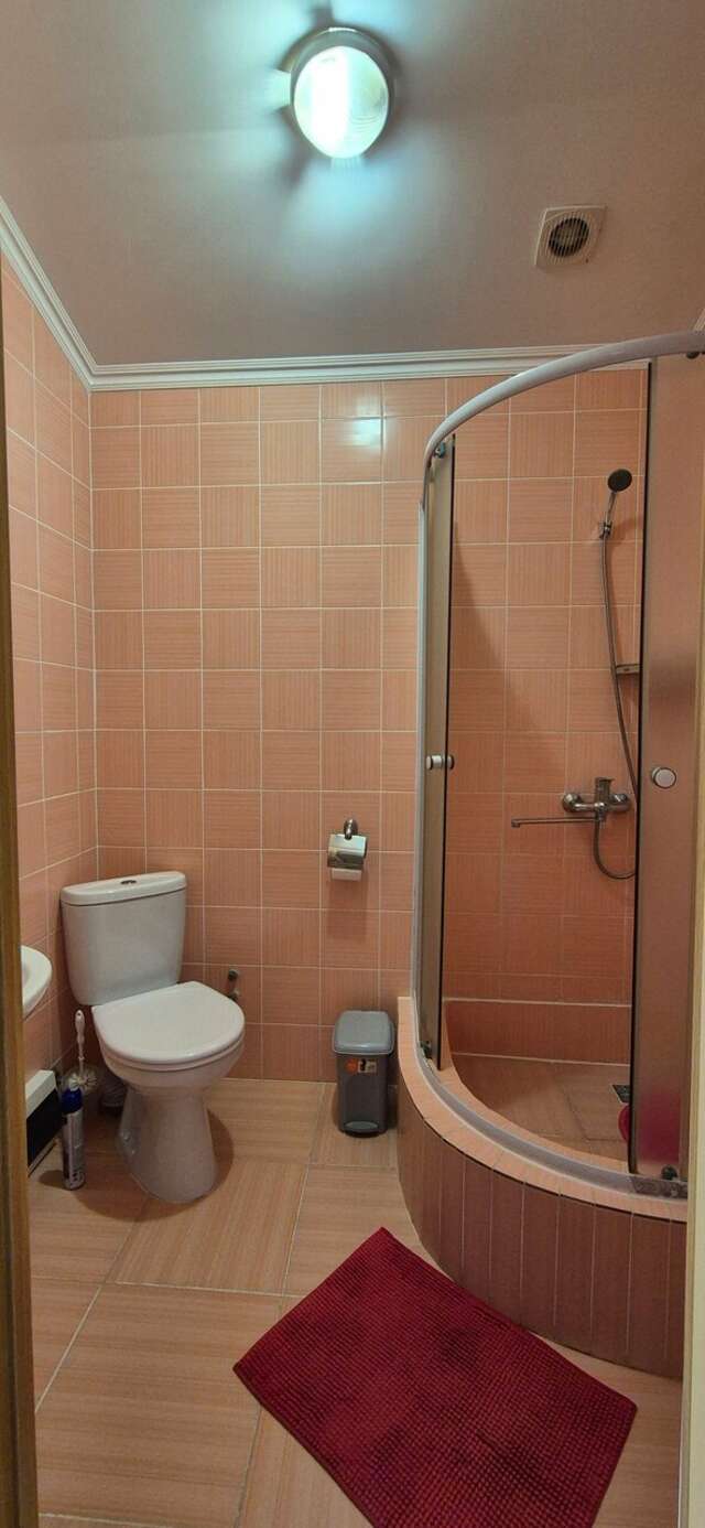 Гостевой дом OnTheSea Туапсе-65