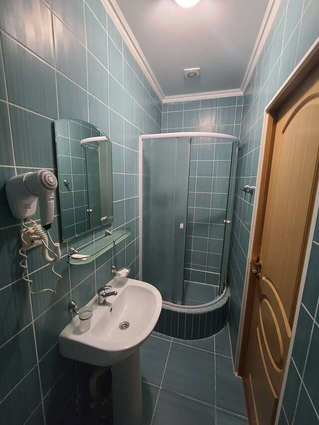 Гостевой дом OnTheSea Туапсе-111