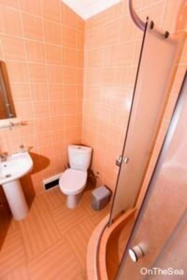 Гостевой дом OnTheSea Туапсе-56