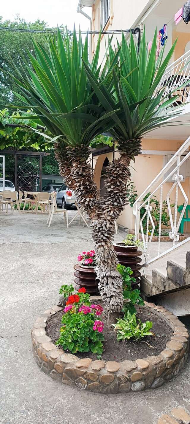 Гостевой дом OnTheSea Туапсе-70