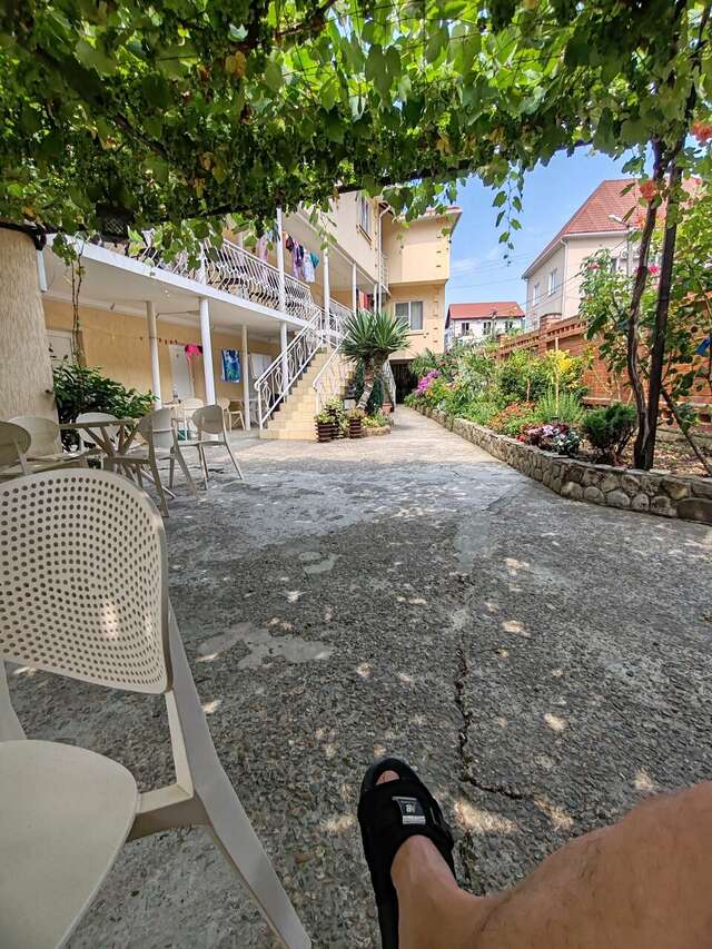 Гостевой дом OnTheSea Туапсе-74