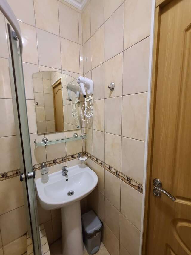 Гостевой дом OnTheSea Туапсе-124