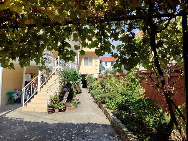 Гостевой дом OnTheSea Туапсе-106