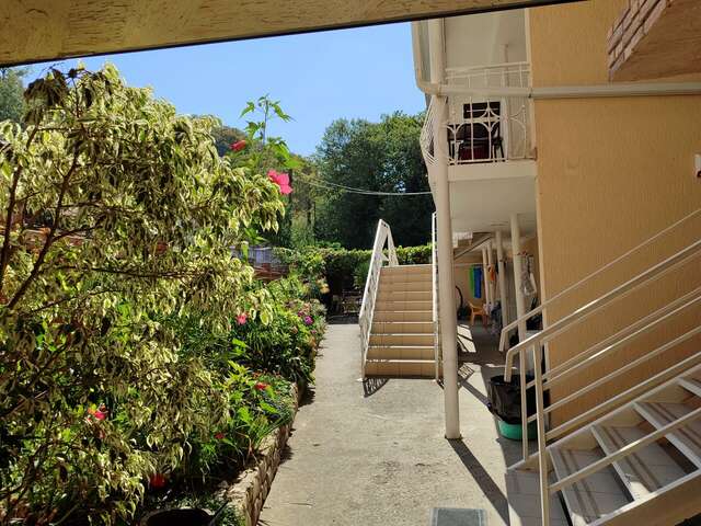 Гостевой дом OnTheSea Туапсе-99