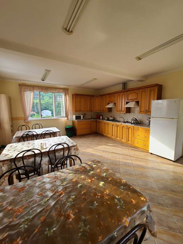 Гостевой дом OnTheSea Туапсе-98