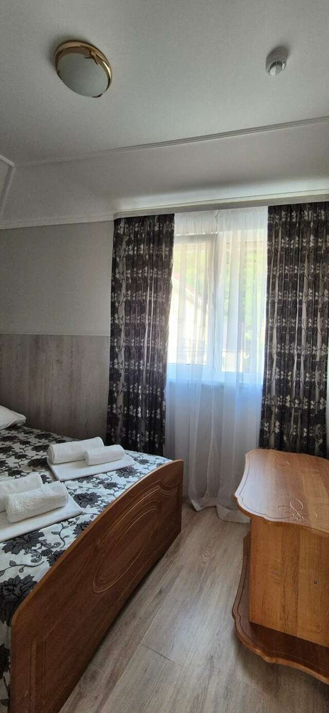 Гостевой дом OnTheSea Туапсе-49