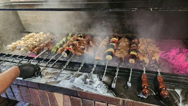 Гостевой дом OnTheSea Туапсе-27