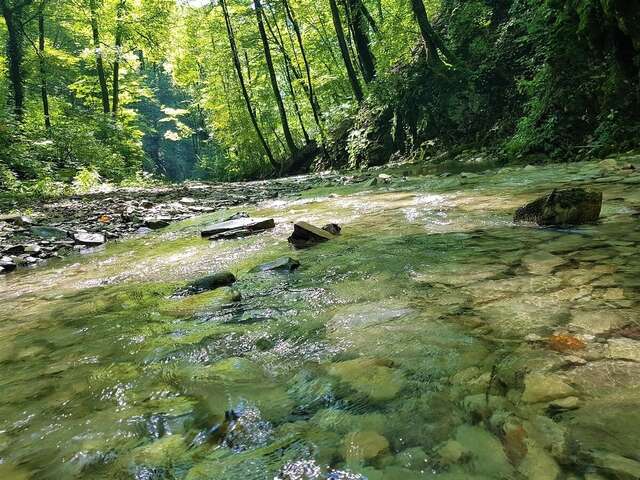 Гостевой дом OnTheSea Туапсе-17