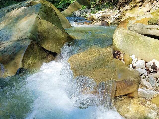 Гостевой дом OnTheSea Туапсе-18