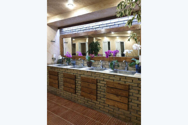 Гостевой дом OnTheSea Туапсе-45