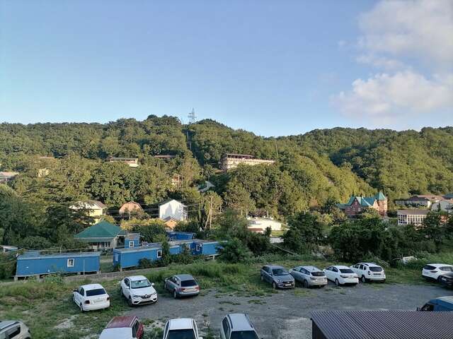 Гостевой дом OnTheSea Туапсе-92