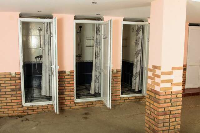 Гостевой дом OnTheSea Туапсе-7