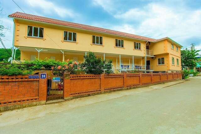 Гостевой дом OnTheSea Туапсе-3