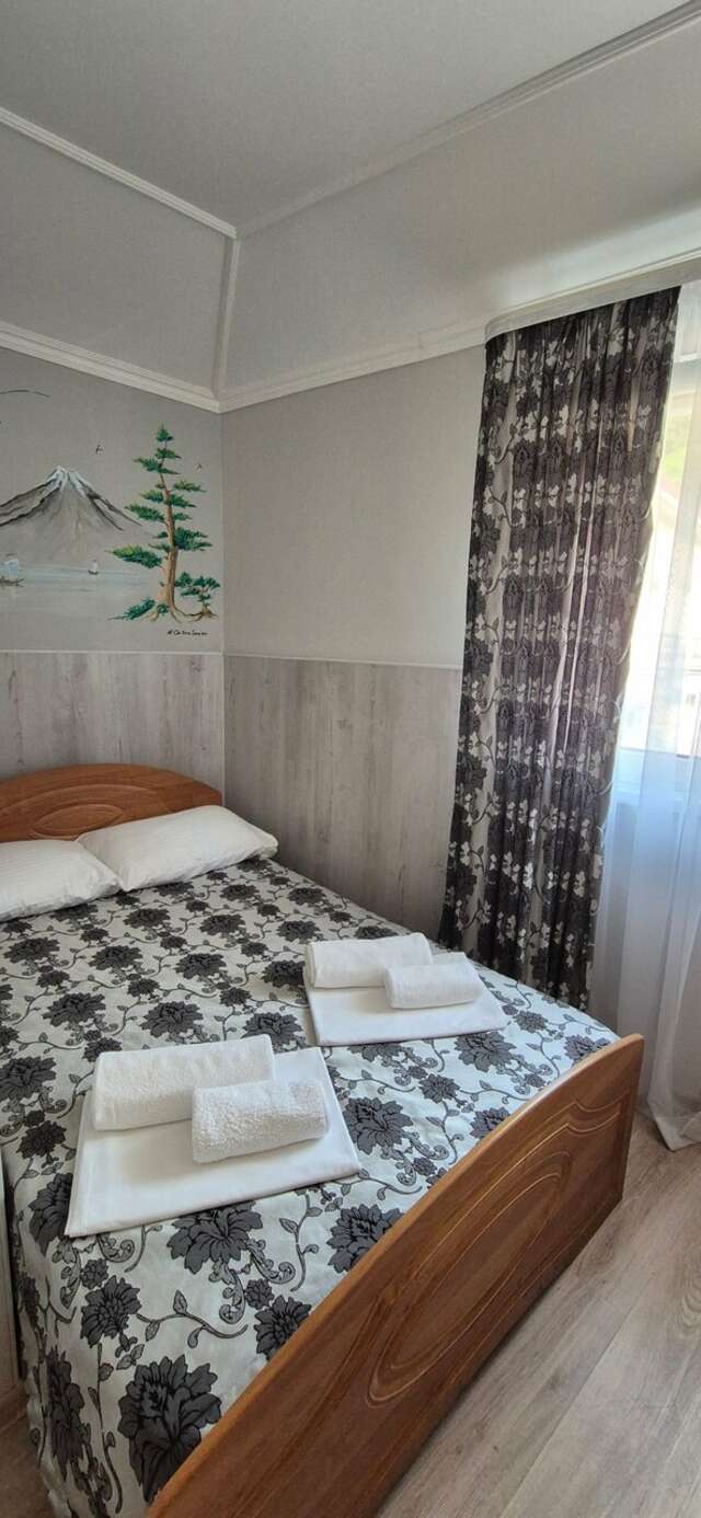 Гостевой дом OnTheSea Туапсе-43