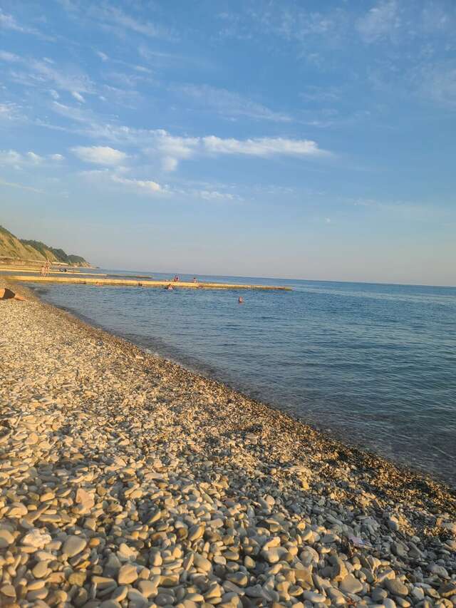 Гостевой дом OnTheSea Туапсе-118