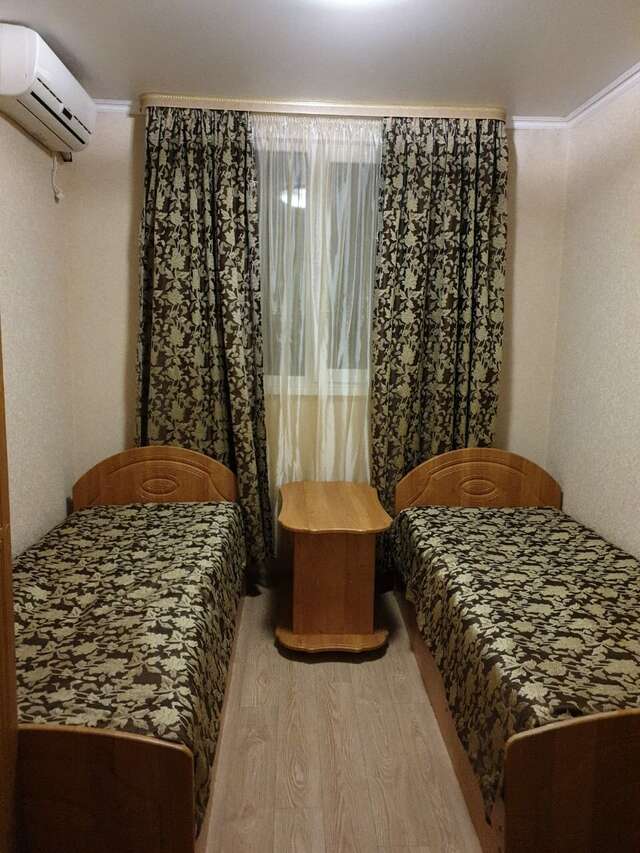 Гостевой дом OnTheSea Туапсе-6