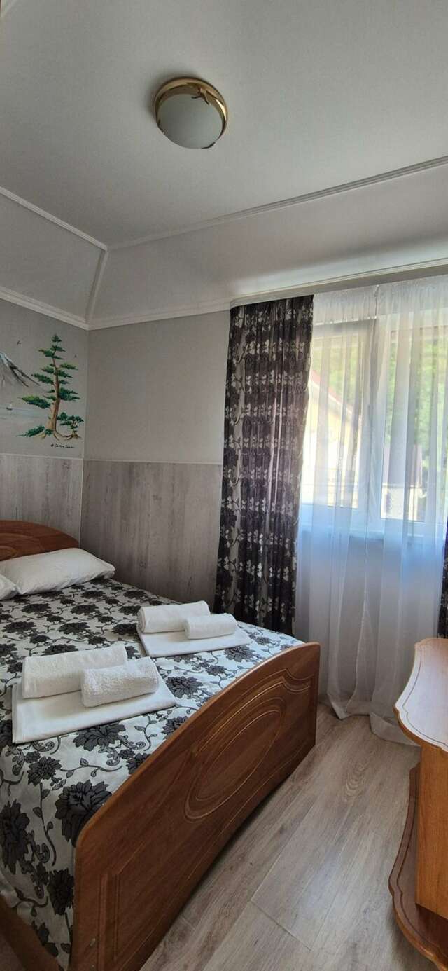 Гостевой дом OnTheSea Туапсе-67