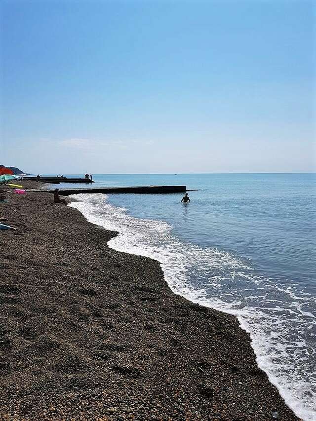 Гостевой дом OnTheSea Туапсе-13