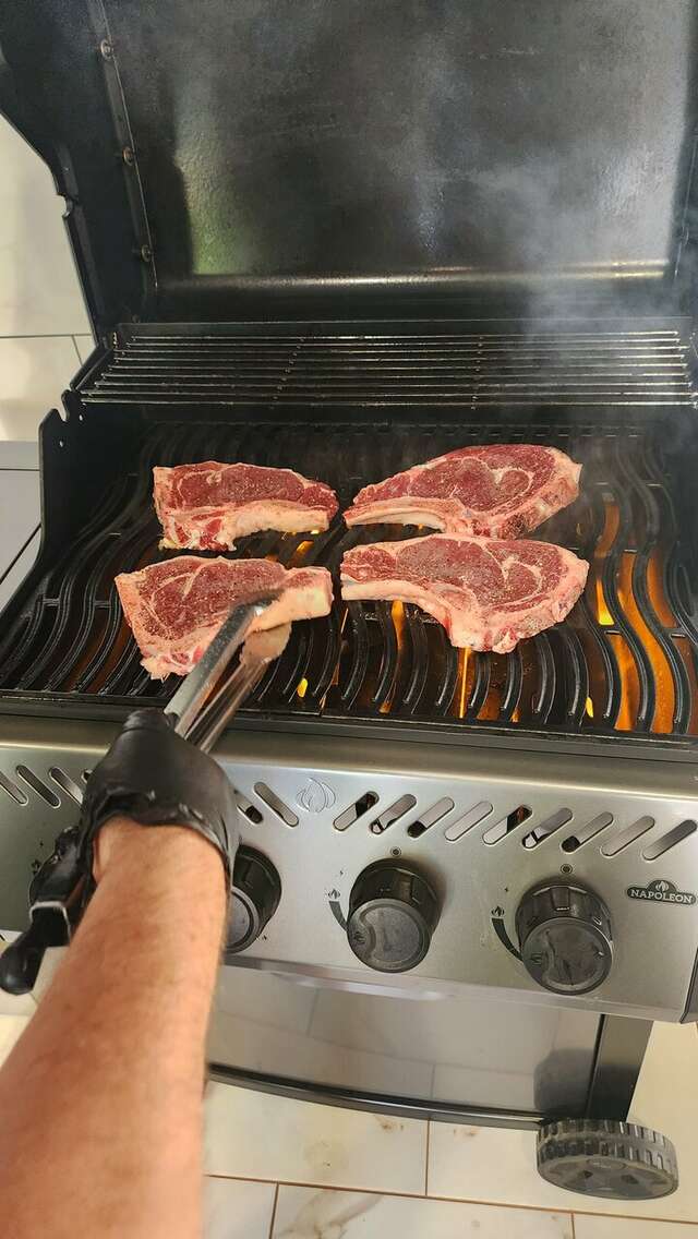 Гостевой дом OnTheSea Туапсе-39