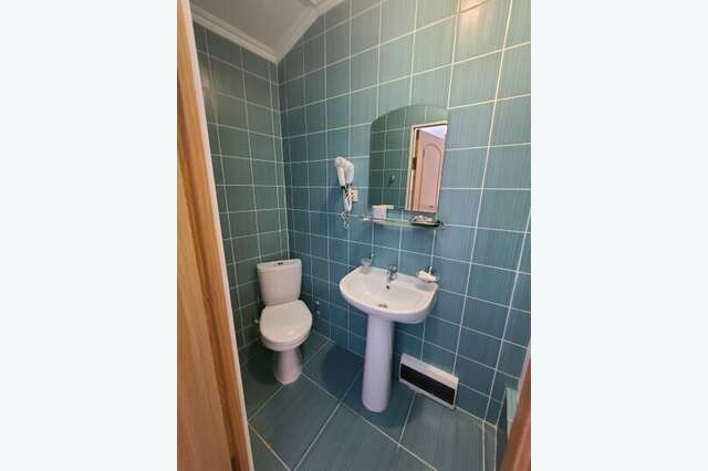 Гостевой дом OnTheSea Туапсе-51