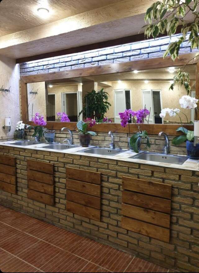 Гостевой дом OnTheSea Туапсе-91