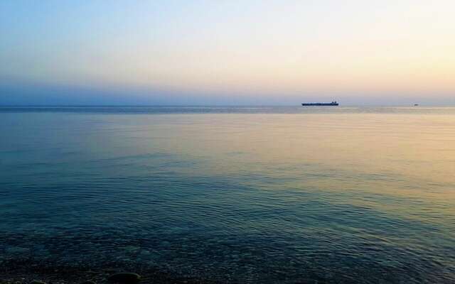 Гостевой дом OnTheSea Туапсе-11